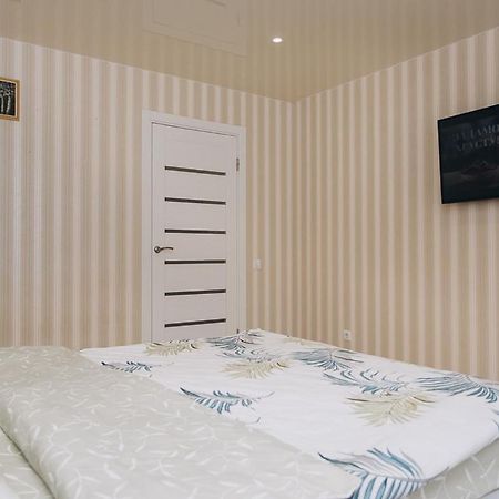 Apartlux Суми Екстер'єр фото