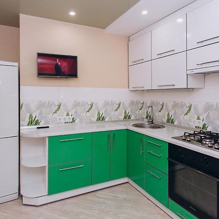 Apartlux Суми Екстер'єр фото