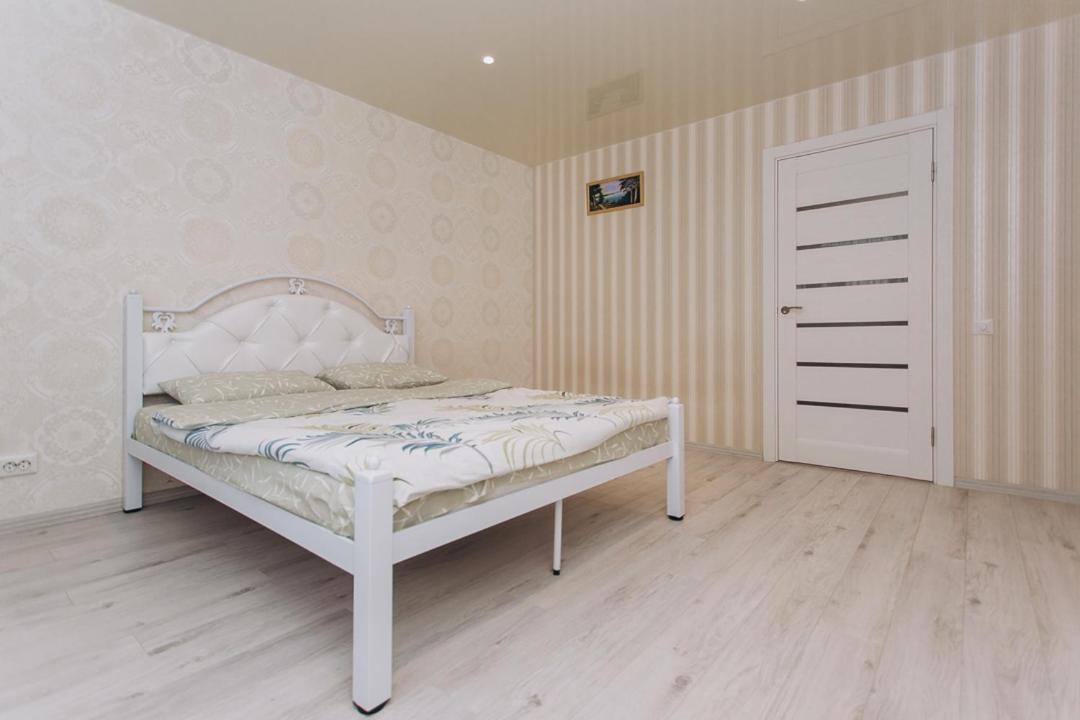 Apartlux Суми Екстер'єр фото