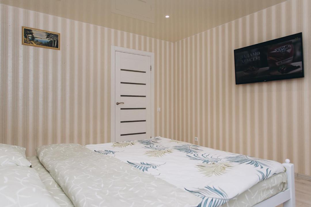 Apartlux Суми Екстер'єр фото
