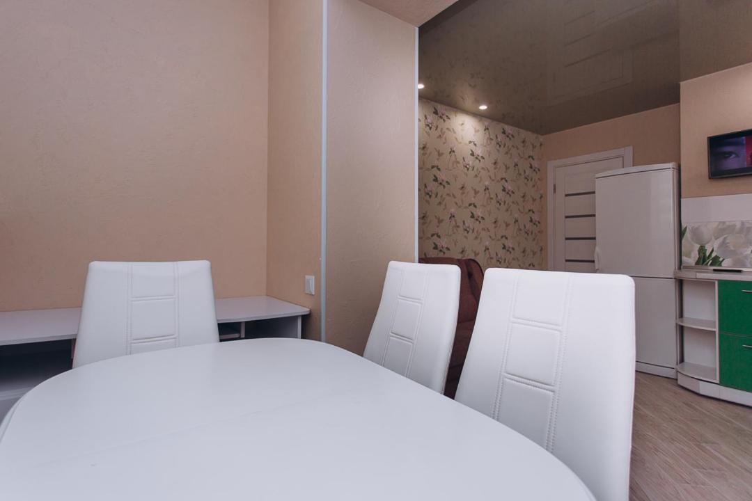 Apartlux Суми Екстер'єр фото