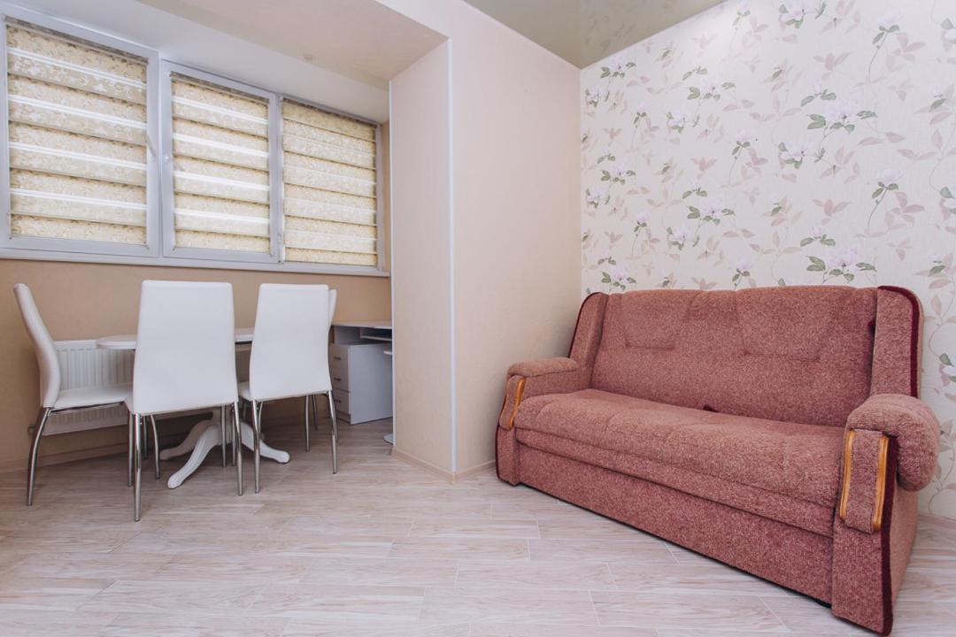 Apartlux Суми Екстер'єр фото