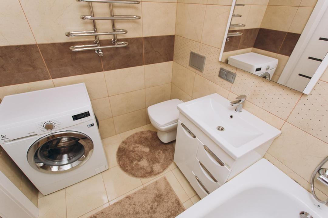 Apartlux Суми Екстер'єр фото