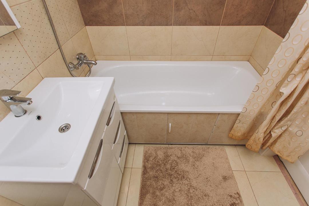 Apartlux Суми Екстер'єр фото